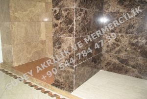 Yer ve Duvar Kaplaması